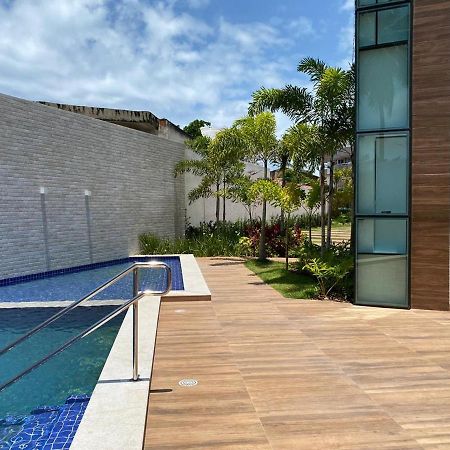 Solar Porto Bello 03 - Pôrto das Galinhas Exterior foto
